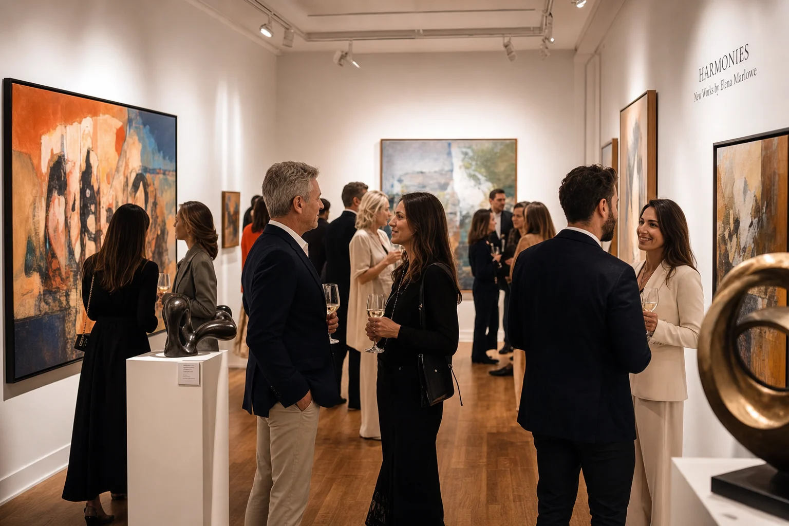 Exhibitions & Galleries