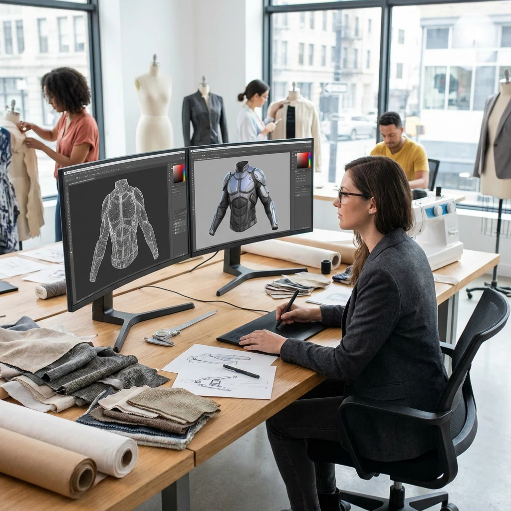 Boutique Apparel Designers