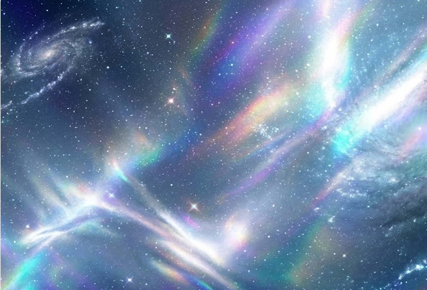 World depth background