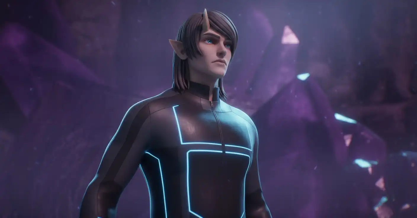 Nexus Kota Masika