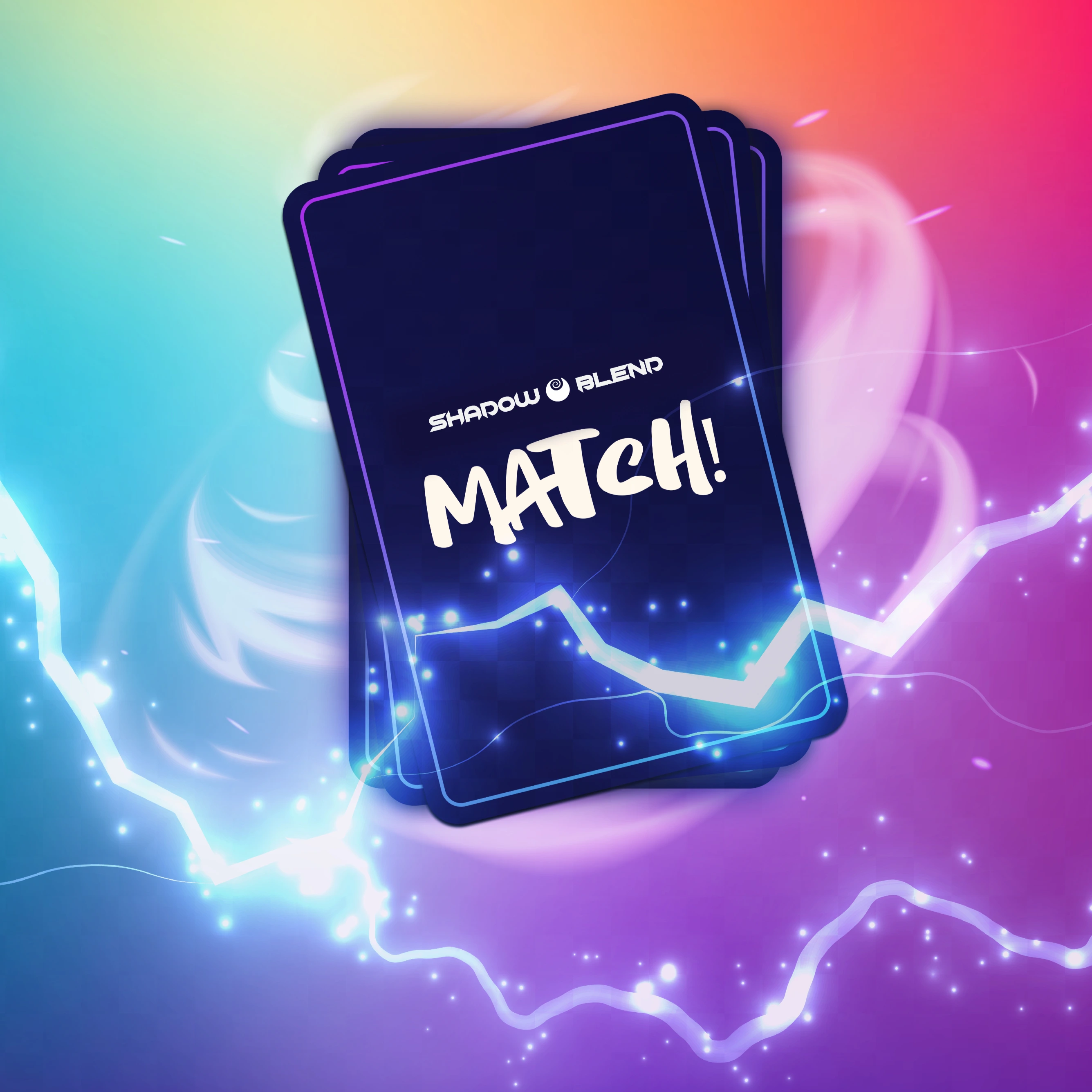 Shadow Blend Match!