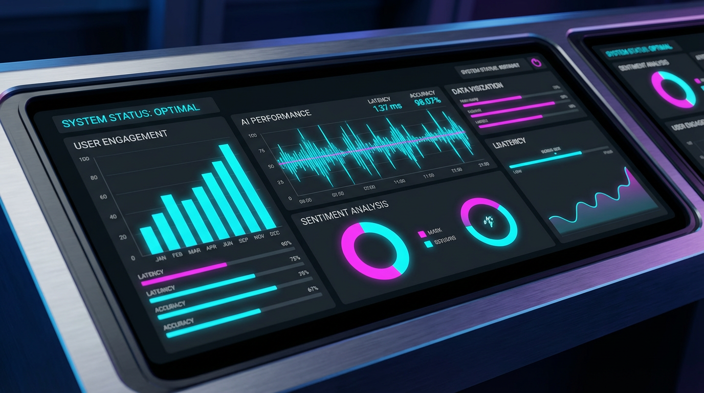 Dashboard Overview
